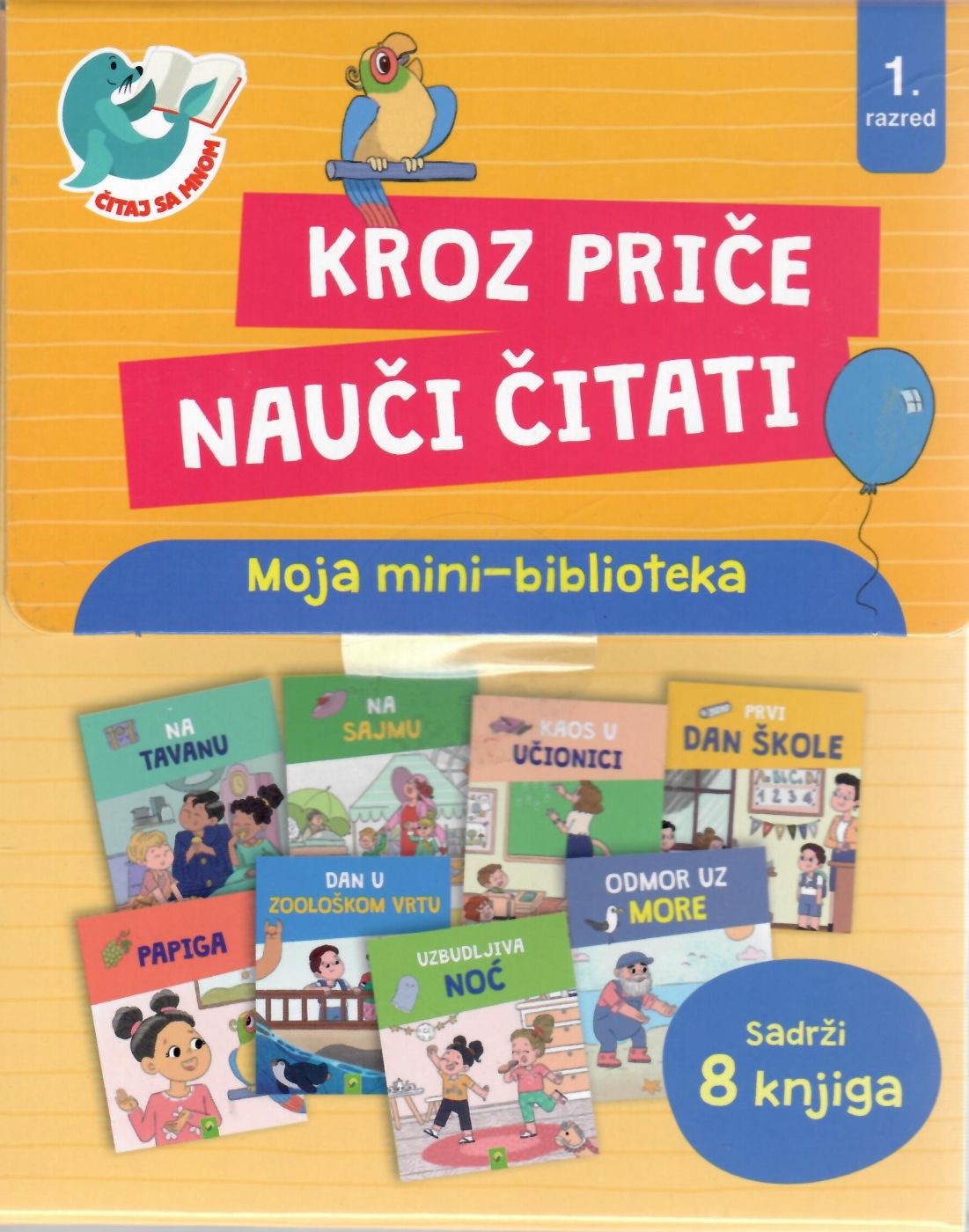 minibibliokrozprice minibibliokrozprice