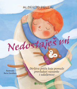 Felix liber - nedostajesmi nedostajesmi