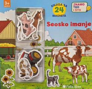 Felix liber - magnetsiFL magnetsiFL