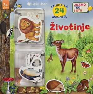 Felix liber - magnetzivFL magnetzivFL