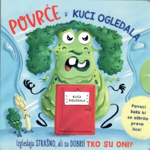 Felix liber - povrceogledala povrceogledala