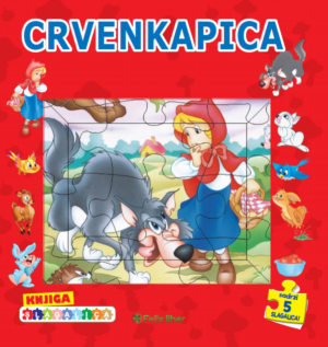 Felix liber - slagalicacrven slagalicacrven