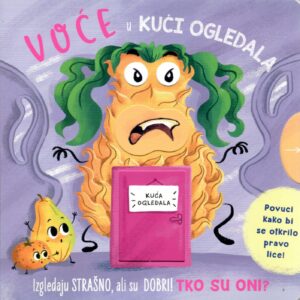 Felix liber - voceogledala voceogledala