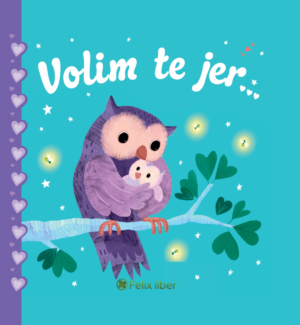 Felix liber - volimtejer volimtejer