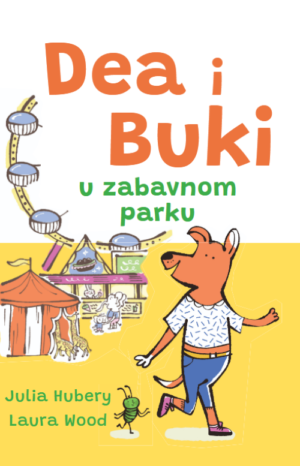Felix liber - deaibukipark Dea i Buki - U Zabavnom parku